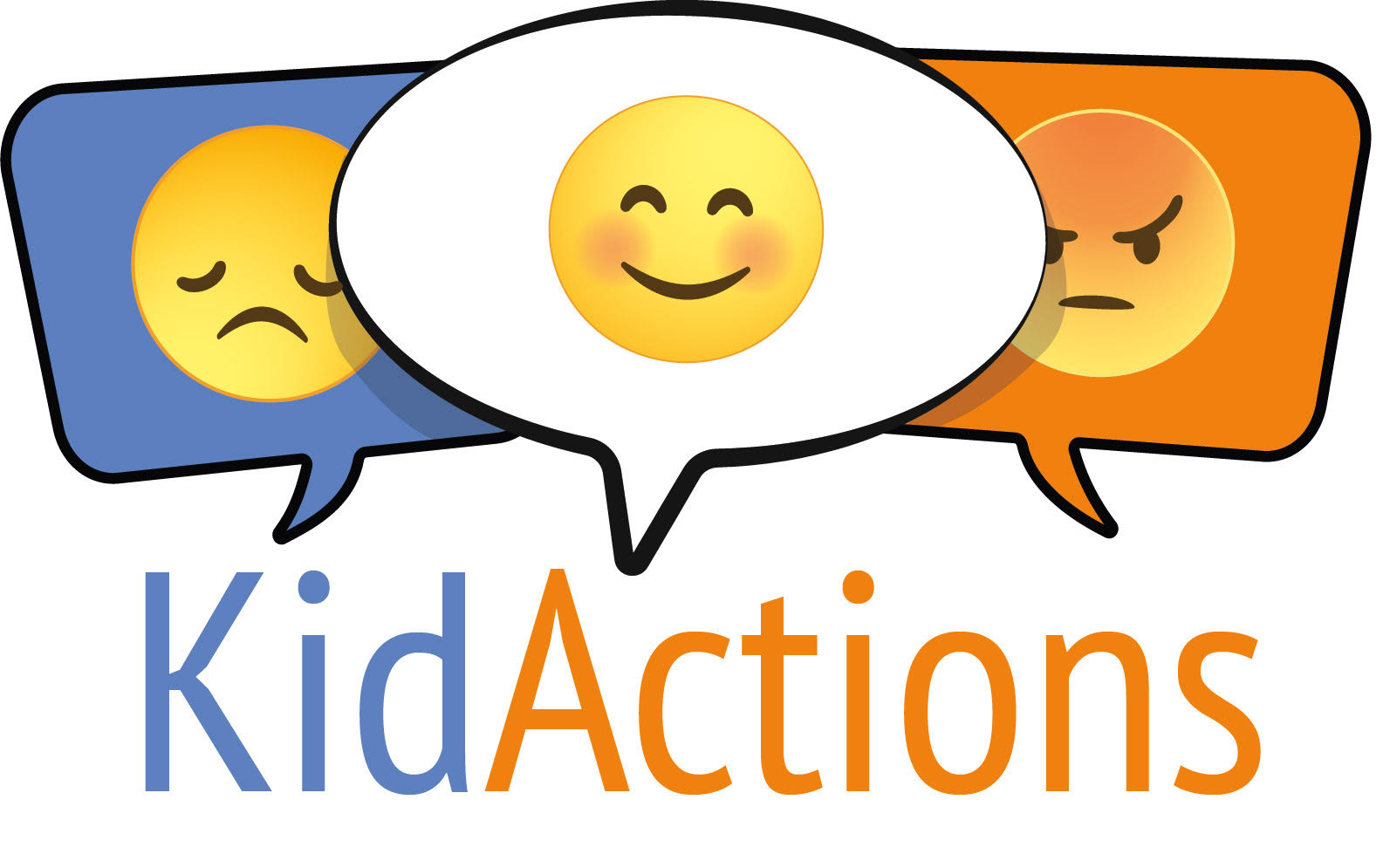KID_ACTIONS logo